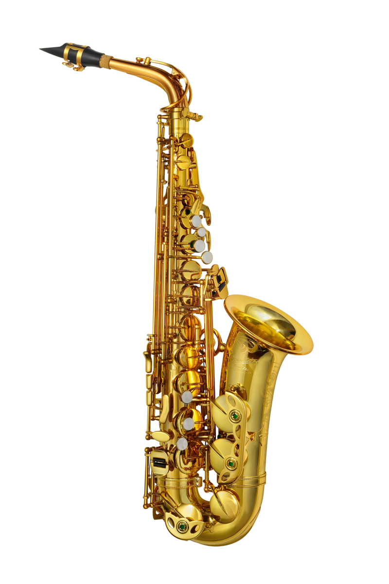 Traditional 73 (Japan Exclusive) - P. Mauriat